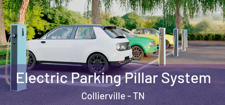 Electric Parking Pillar System Collierville - TN