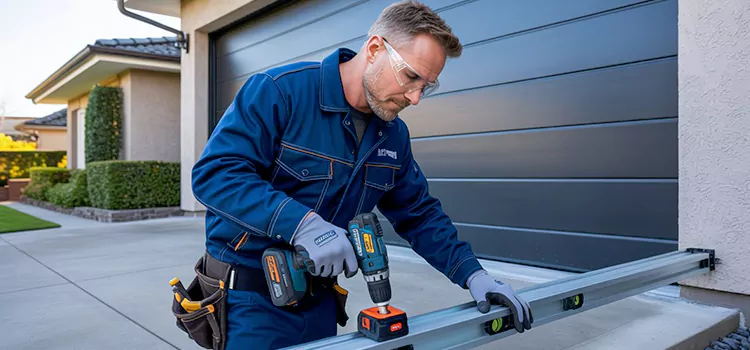 Why Choose Us for Garage Door Off Track Services in Collierville, Tennessee?