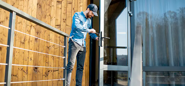 Emergency Patio Door Repair Collierville