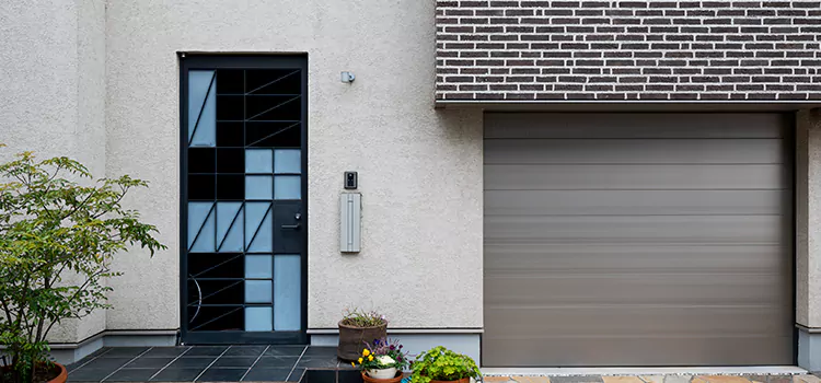 Residential Roll Up Security Doors Collierville