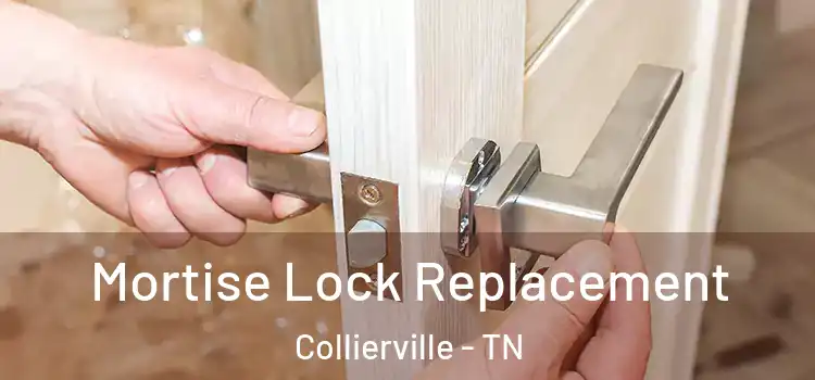 Mortise Lock Replacement Collierville - TN