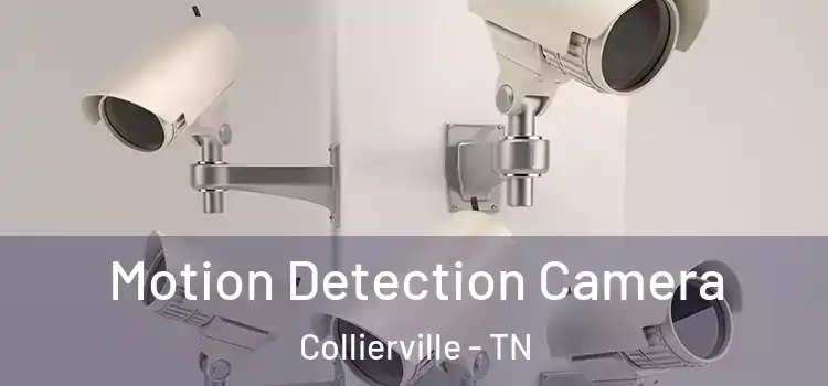  Motion Detection Camera Collierville - TN